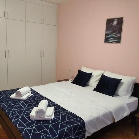Apartman Dara - Novi Beograd Buitenkant foto